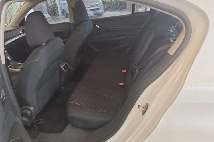 Used Peugeot 408 2015 1.2T Automatic Luxury Edition