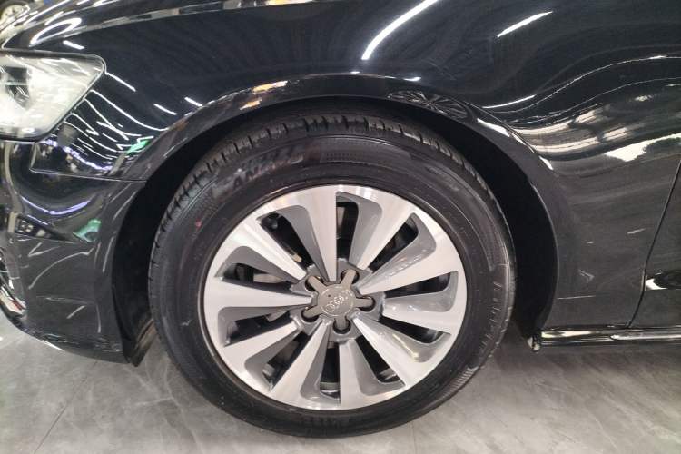 Used Audi A6L 2016 30 FSI Comfort Version