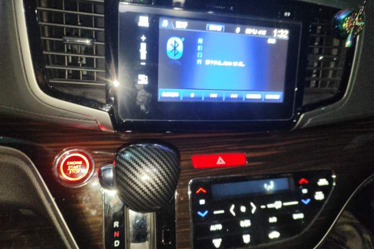 Used Honda Odyssey 2018 2.4L Smart Edition