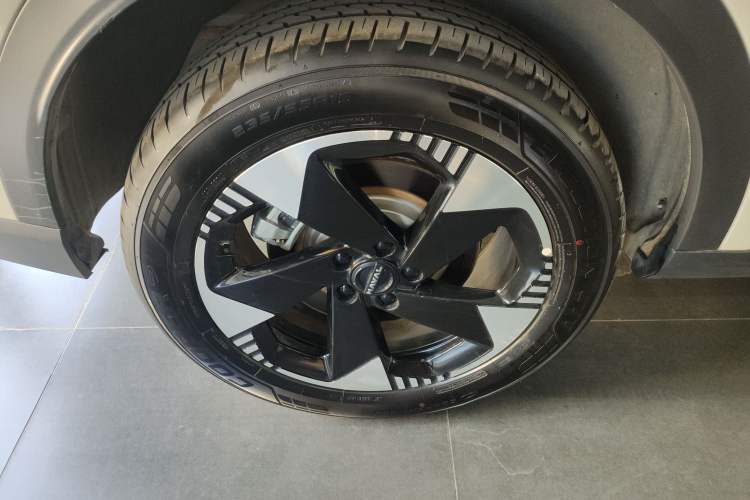 Used Haval Fierce Dragon Max 2025 Hi4 165 Ultra Smart Drive Edition
