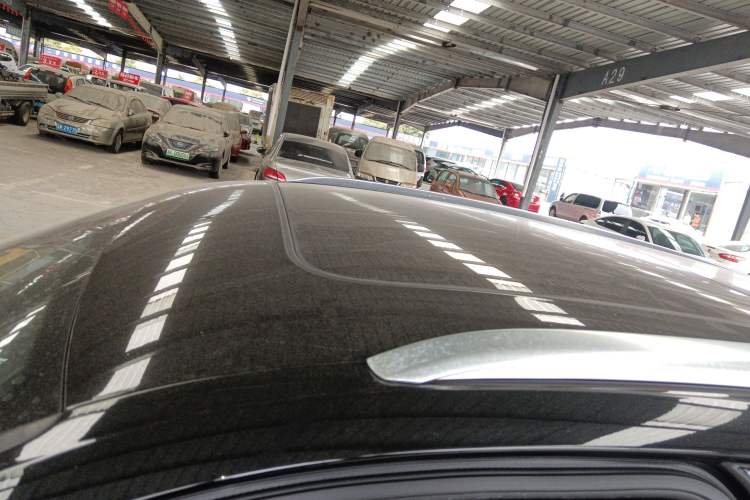 Used Audi Q5L 2018 40 TFSI Prestige Edition China V
