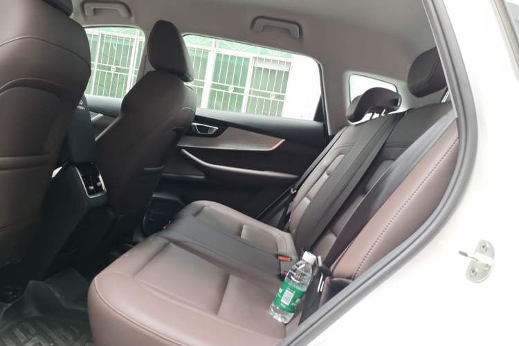 Used Chery Tiggo 7 2024 1.5T Manual Glory Edition