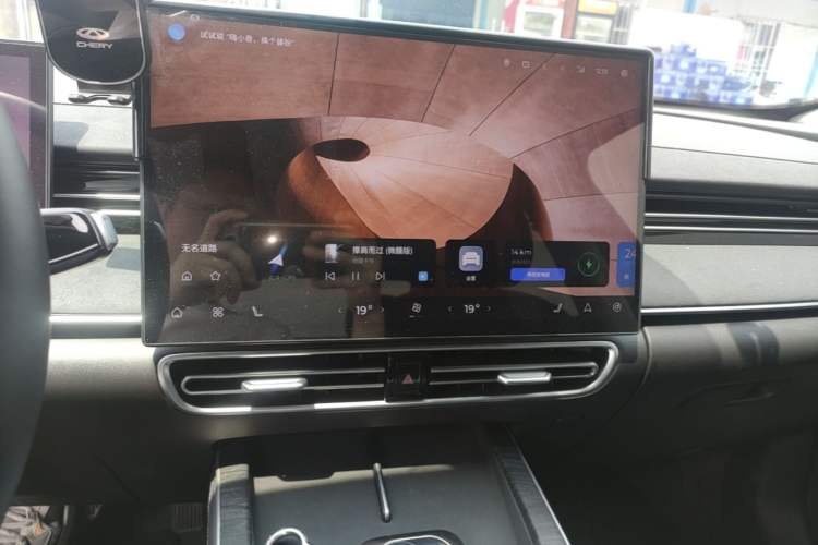 Used Chery Fengyun A8L 2025 1.5 TGDI 145 km Comfort Version
