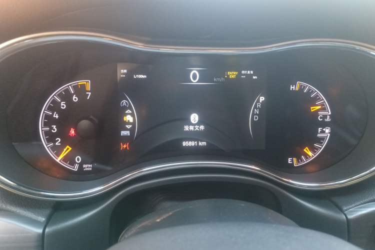 Used Jeep Grand Cherokee 2020 3.0L Elite Navigation Edition