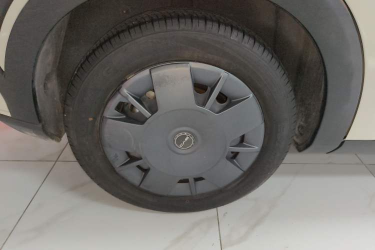 Used BYD Seagull 2023 Active Version Right Rear Wheel Hub
