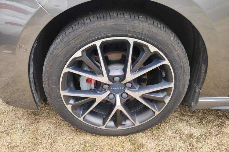 Used Lynk & Co 03 2021 2.0TD Automatic Trendy Champion Edition