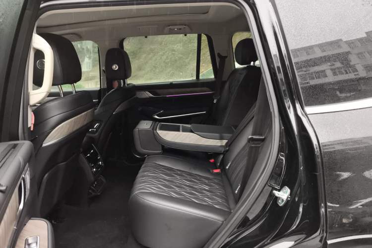 Used Tank 500 2023 3.0T Sport Edition Realm-Setting 5-Seater