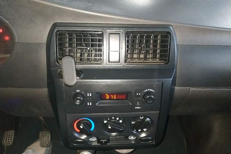 Used Wuling Rongguang Small Truck 2020 1.2L Base Version China VI Standard Single-Row LSI