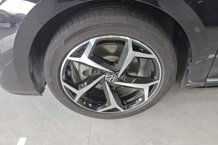 Used Volkswagen Passat 2024 330TSI Starry Elite Edition
