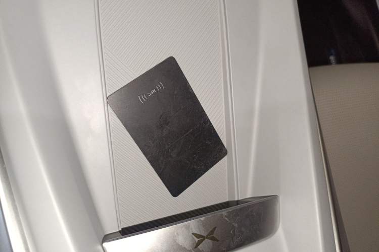 Used XPeng MONA M03 2024 620 with Ultra-Long Range
