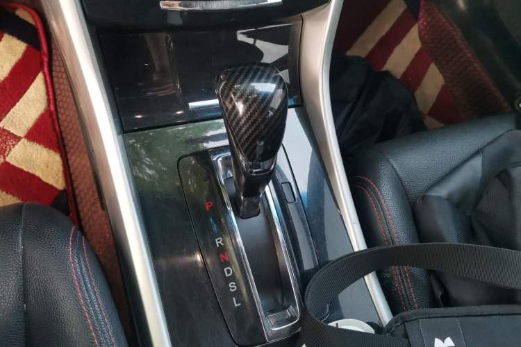 Used Honda Accord 2016 2.0L Comfort Edition
