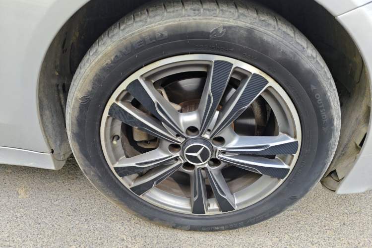 Used Mercedes-Benz C-Class 2016 C 200 L Sport Edition