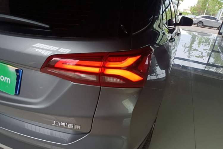 Used Chevrolet Equinox 2021 535T Yujie Edition
