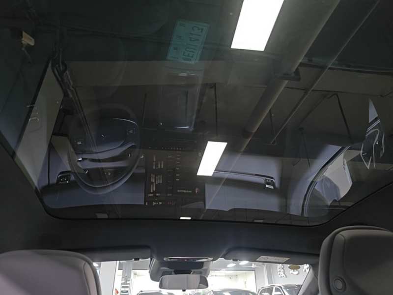 Used XPeng P7+ 2026 Model, Range-Extended 1550 Max Tech Edition — 17