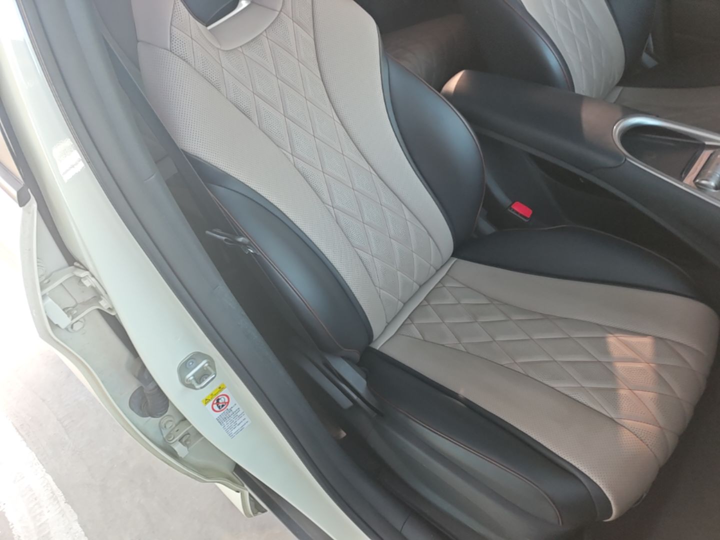 BYD Dolphin 2021 405 km Fashion Edition — снимка 19