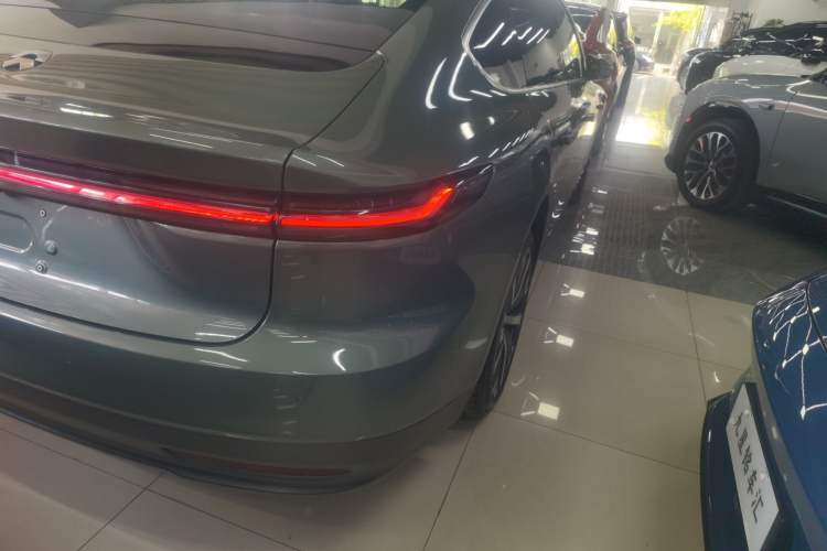 Used Nio ET7 2022 100kWh First Edition Right Rear Taillight