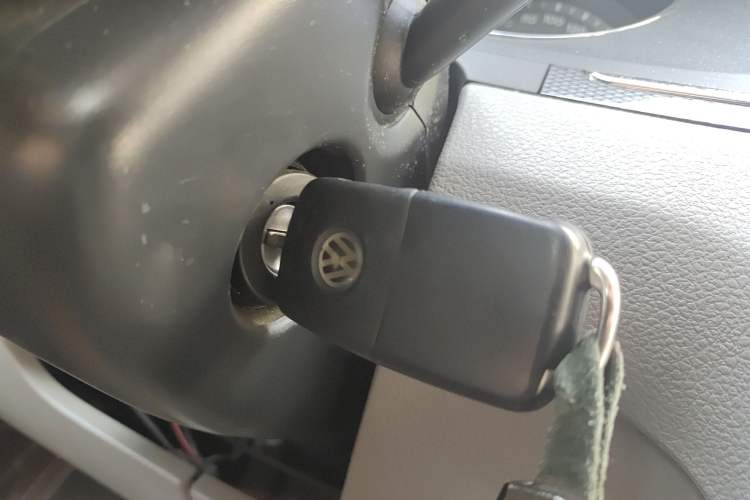 Used Volkswagen Bora 2015 Value Edition 1.6L Manual Fashionable Style