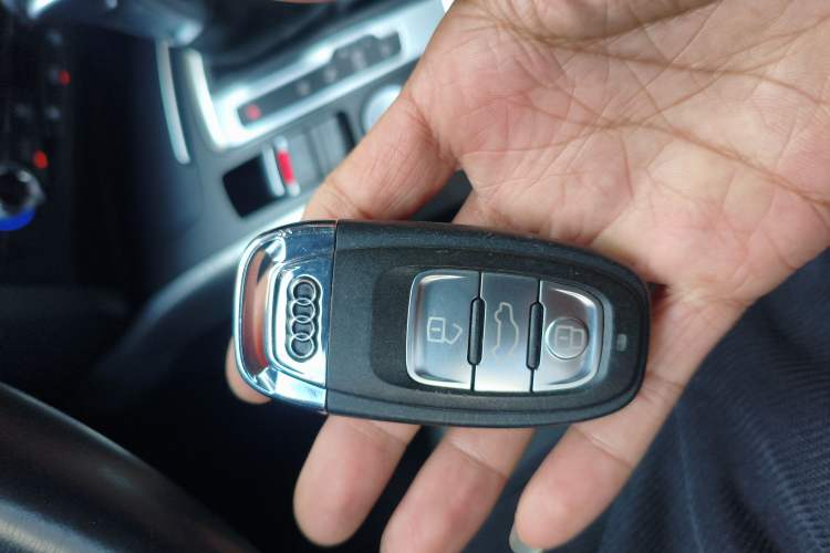 Used Audi A5 2016 Coupe 45 TFSI Ambition Edition
