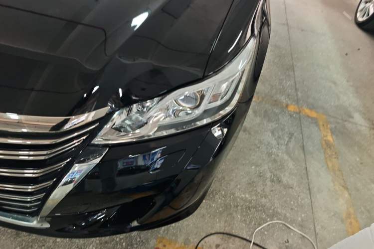 Used Toyota Crown 2018 2.0T Sport Edition