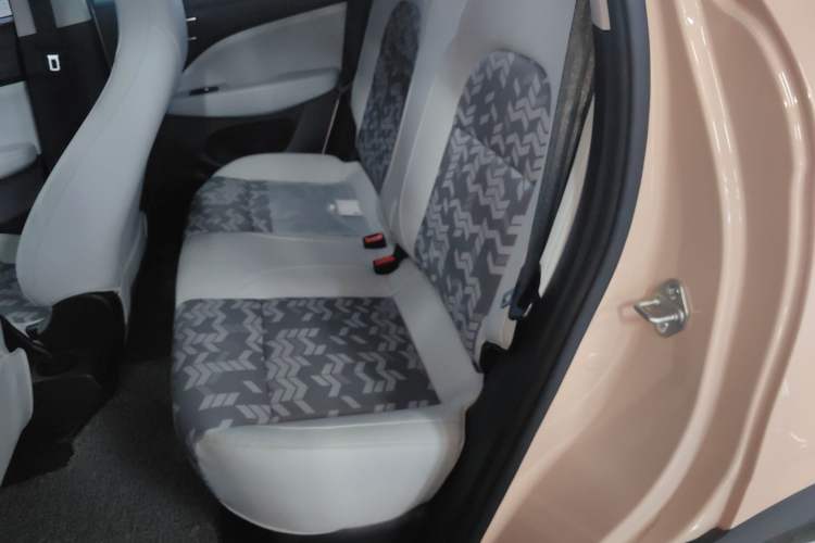 Used Leapmotor T03 2022 YAOJIN Edition
