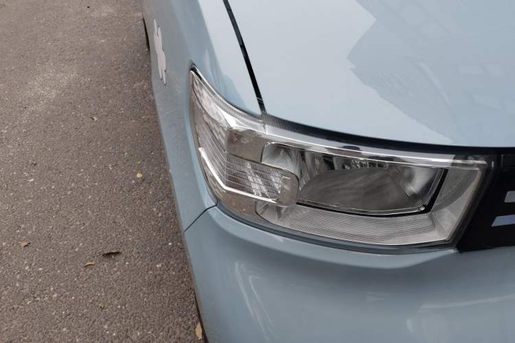 Used Wuling Hongguang MINIEV 2020 Enjoy Edition Lithium-Ion Battery Right Front Headlight