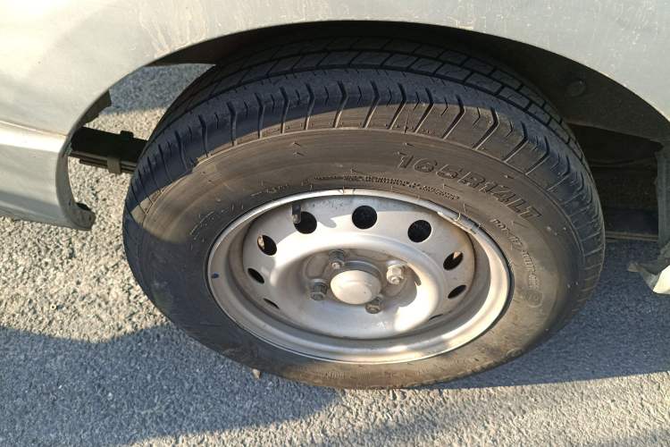 Used Wuling Rongguang S 2023 1.5L Base Version 5/7 Seats
