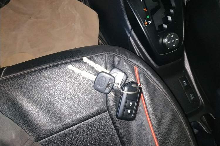 Used Toyota YARiS L Zhi Xuan 2021 1.5L CVT Leading Edition