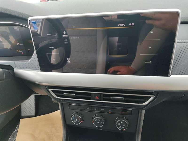 Used Volkswagen Lavida 2023 280TSI DSG Full-Comfort Edition — 12