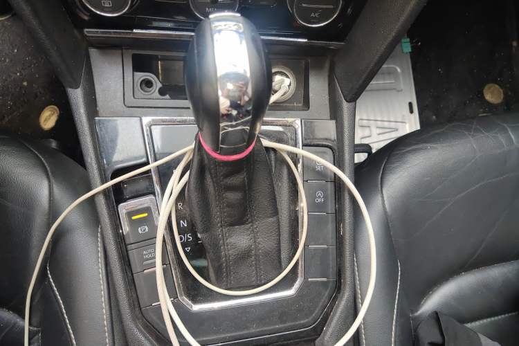 Used Volkswagen Lamando 2017 280TSI DSG Comfort Edition