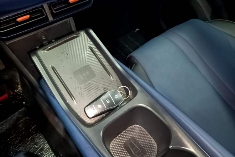 Used BYD Seagull 2025 Intelligent Driving Version 405 km Flying Edition