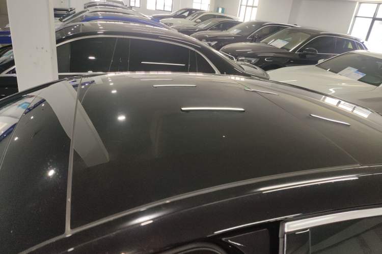 Used Mercedes-Benz E-Class 2025 Facelift E 300 L Luxury Edition