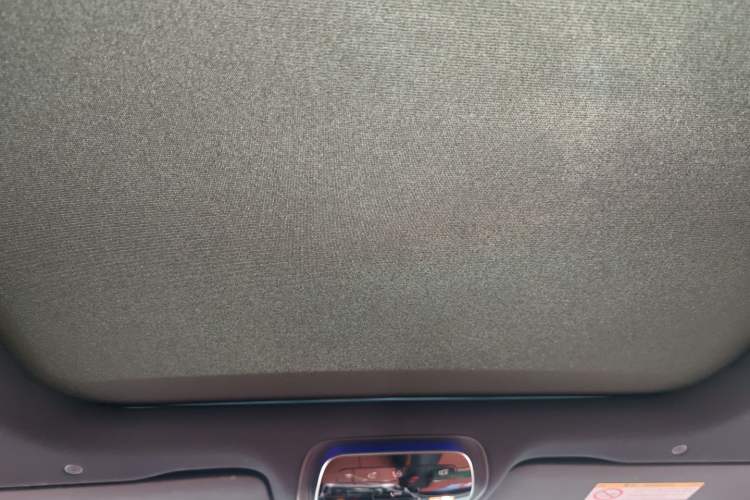 Used Mercedes-Benz C-Class New Energy 2023 Second Facelift C 350 eL