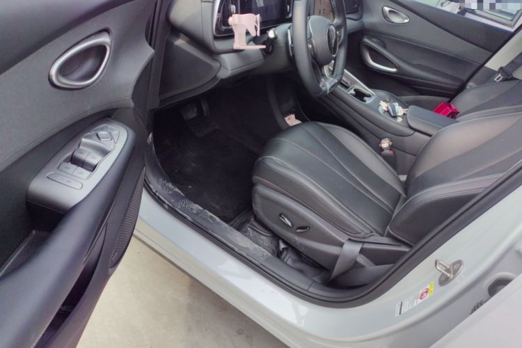 Used BYD Sealion 05 EV 2025 520 km Smart Cruise Version
