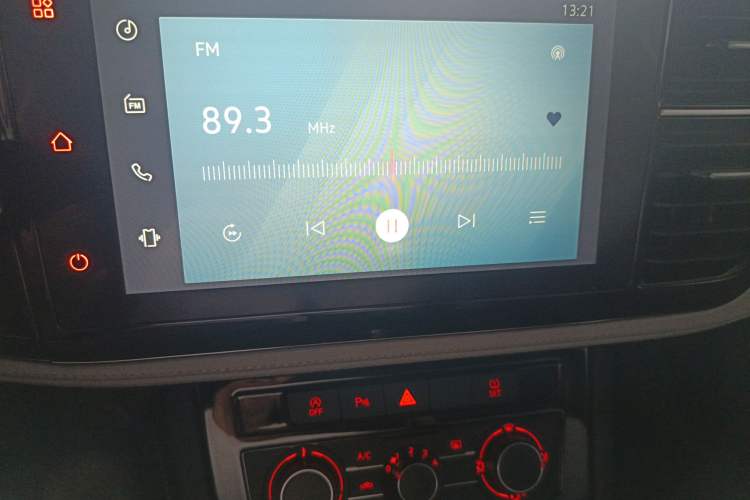 Used Jetta VS7 2024 280TSI Automatic Pioneer Edition