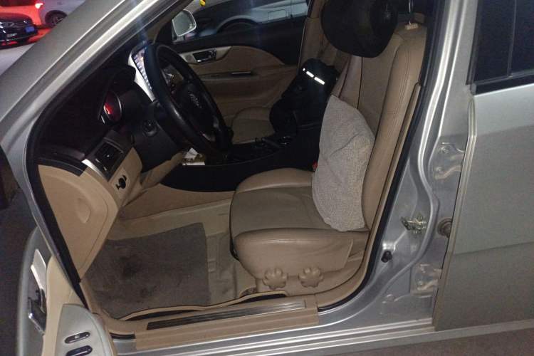 Used Buick Excelle 2013 1.5L Manual Classic Model