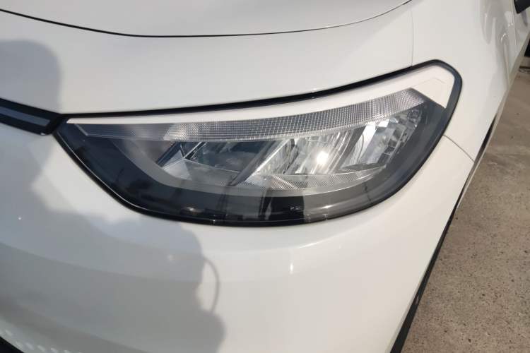 Used Volkswagen ID.3 2024 Outstanding Edition Left Front Headlight