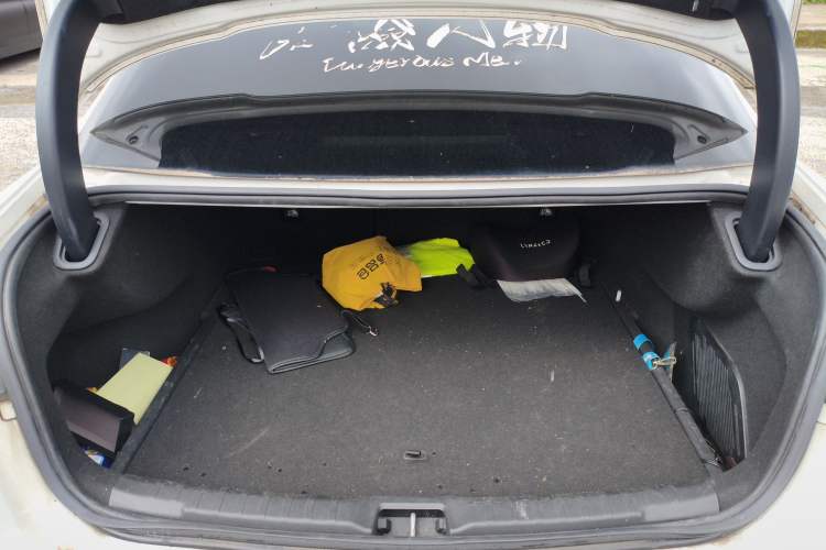 Used Lynk & Co 03 New Energy 2021 1.5T PHEV Pro