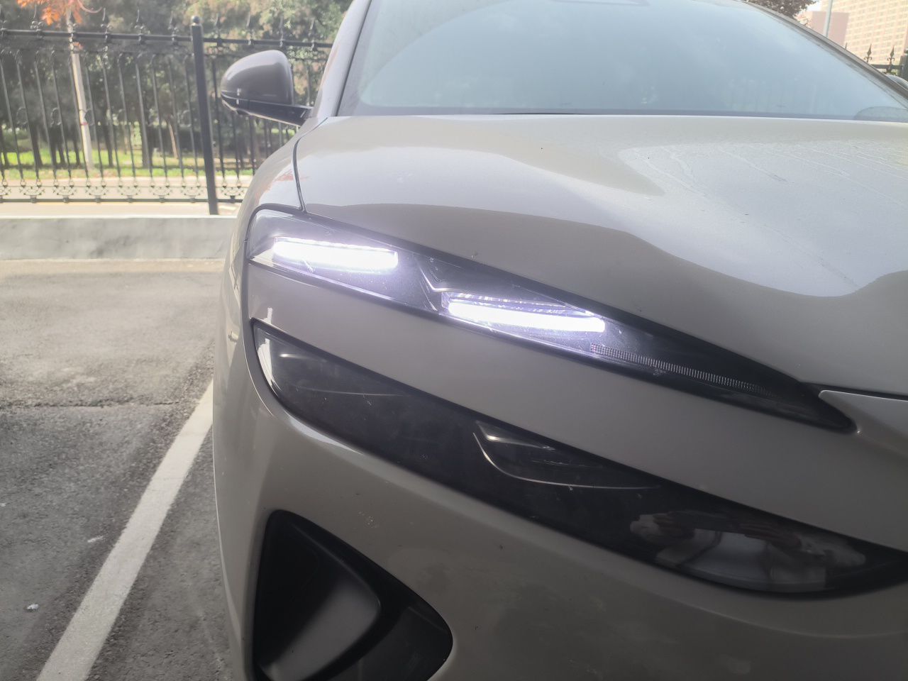 BYD Sealion 06 New Energy 2026 EV 710 Long-Range Flagship Edition — снимка 7
