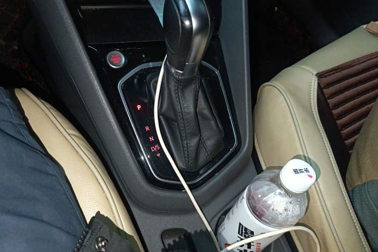 Used Jetta VS7 2020 1.4T Automatic Enjoyment Model
