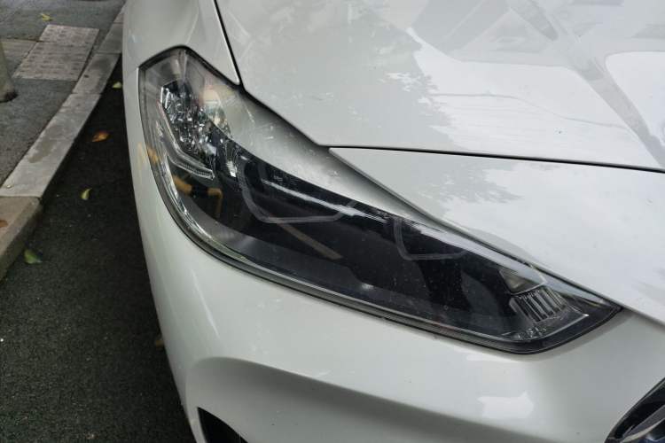 Used BMW X2 2020 sDrive25i Luxury Model with M Sport Package