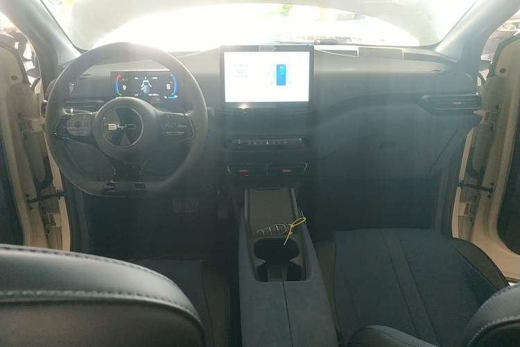 Used BYD Seagull 2024 Honor Edition 305km Dynamic Version