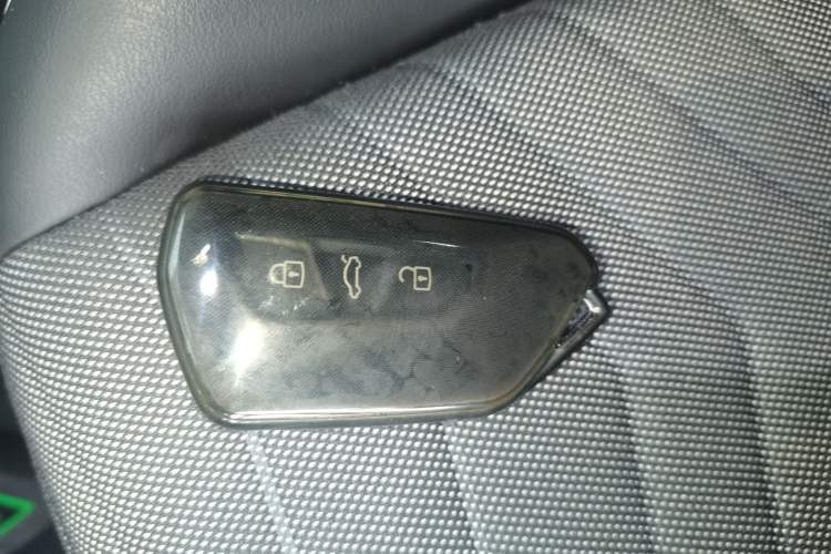 Used Volkswagen ID.3 2024 Pure & Smart Edition