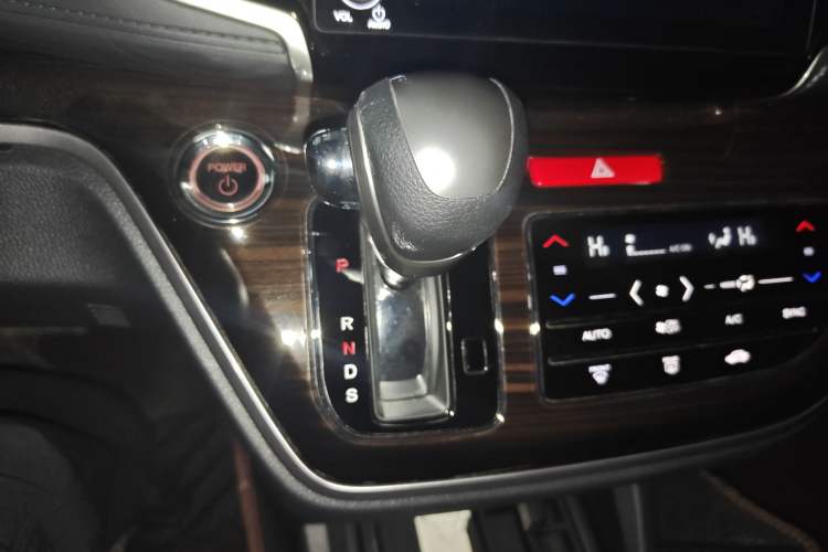 Used Honda Odyssey 2021 2.0L Rui·Luxury Edition
