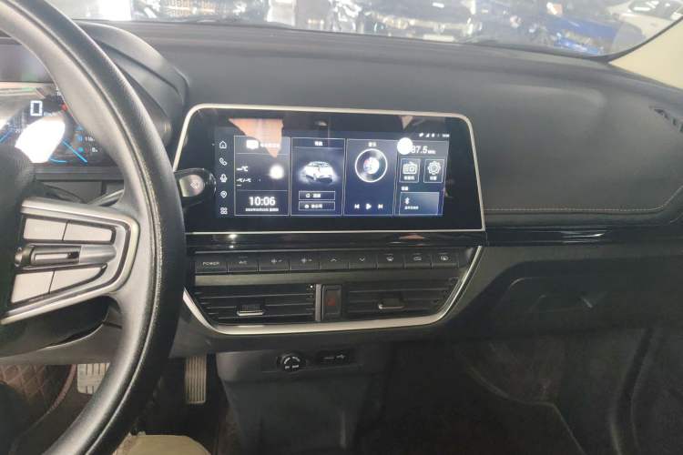 Used Electric House YOUNG Light XiaoXin 2021 S400 4-seater