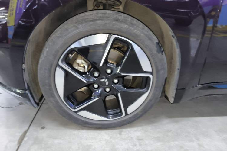 Used Wuling Xingguang 2023 150 Advanced Edition
