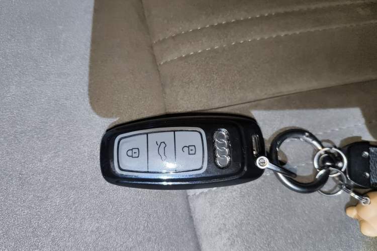 Used Audi A6L New Energy 2020 55 TFSI e quattro
