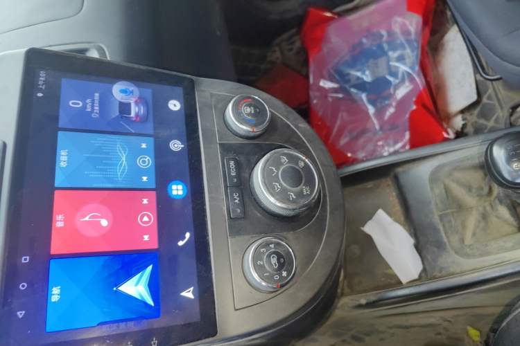 Used Kia Soul 2013 1.6L MT GL