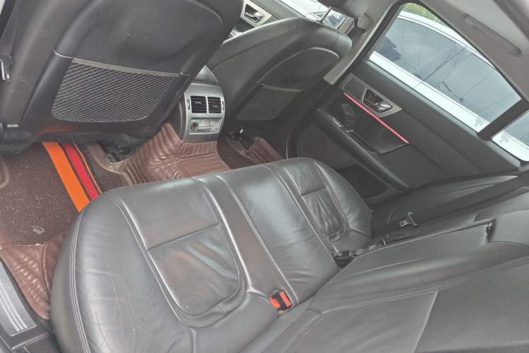 Used Jaguar XF 2014 XF 2.0T Luxury Edition