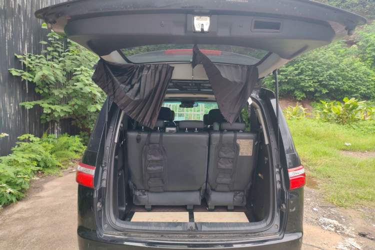 Used Luxgen Great 7 MPV 2016 2.0T Luxury Model
