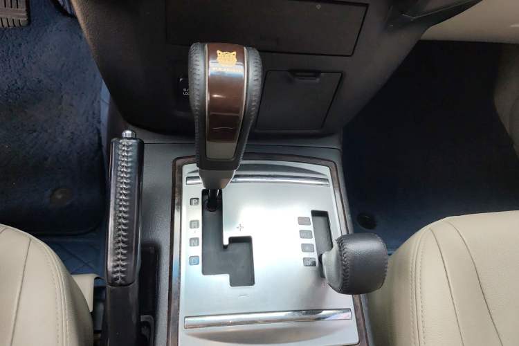 Used Mitsubishi Pajero 